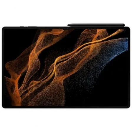 Samsung Galaxy Tab S8 Ultra 14.6'' 8GB 128GB 5G Gris Grafito